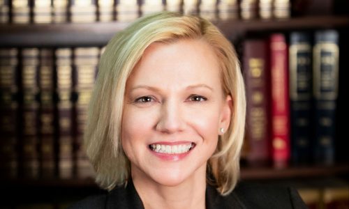 Greta L. Suneson attorney in Castle Rock