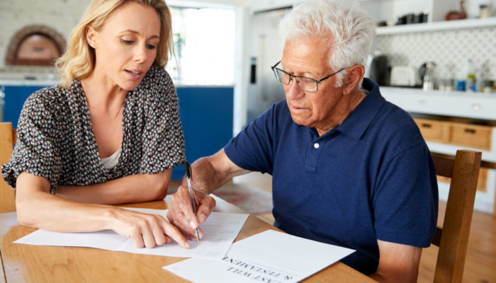 how often should you revisit your will