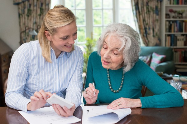 power of attorney legal documents