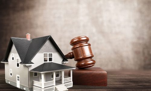 Attorneys in Castle Rock - Kokish & Goldmanis